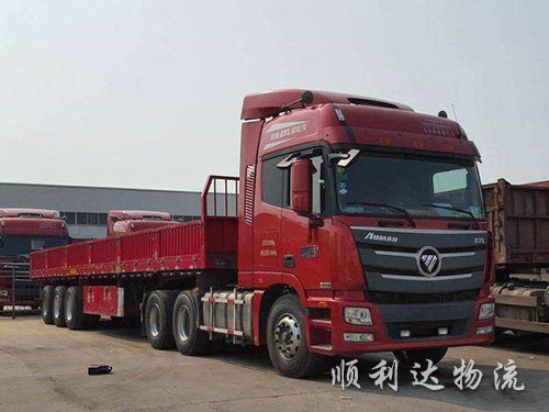 岳陽市岳陽樓區商貿物流業發展現狀及對策分析