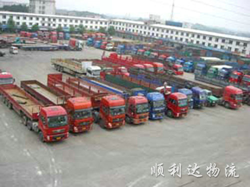 2022物流業就這么干！總理政府工作報告重點來了